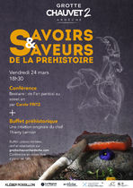 affiche portrait version MAUVE