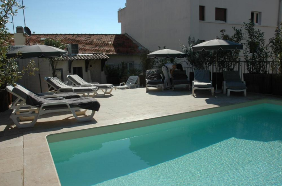 Passion au cœur de Sainte-Maxime