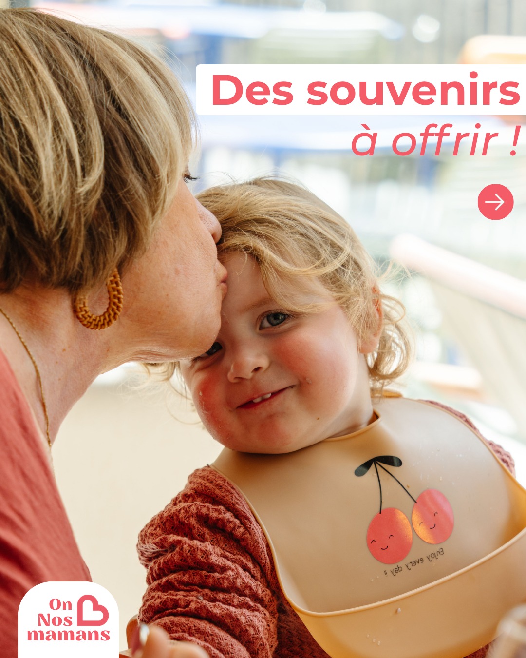 Menus spécial fête des mères