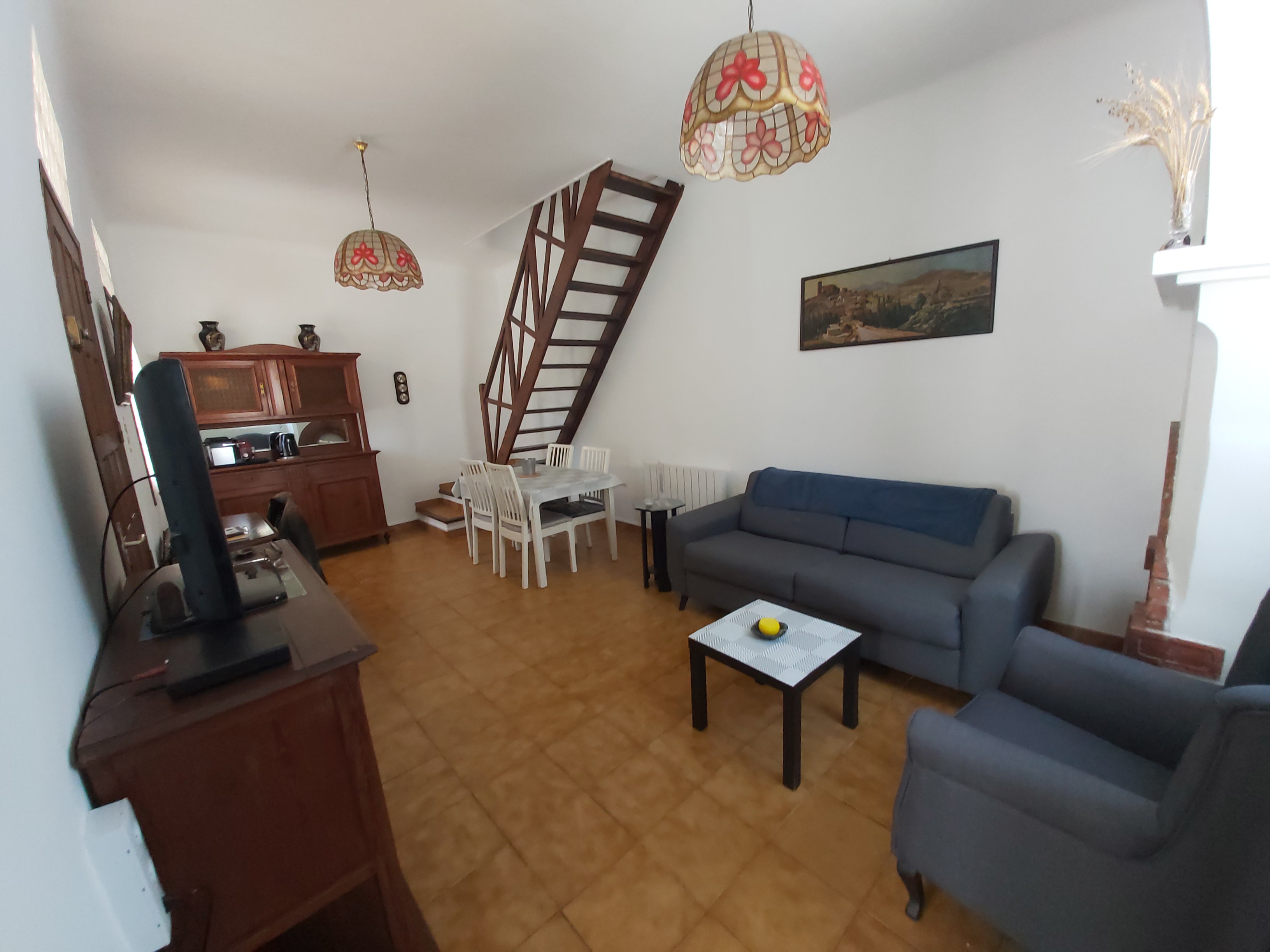 Villa Hélios "Pilotto André"