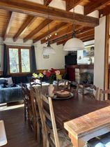 Chalet Tuilerie - Villars-Colmars - Photo 4