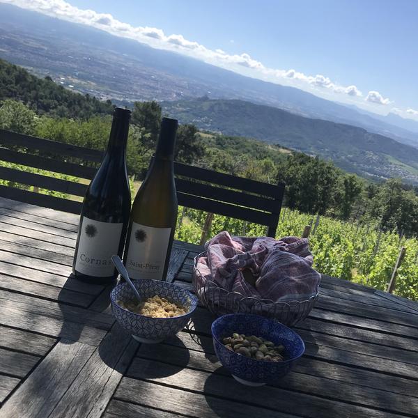 Domaine de Lorient