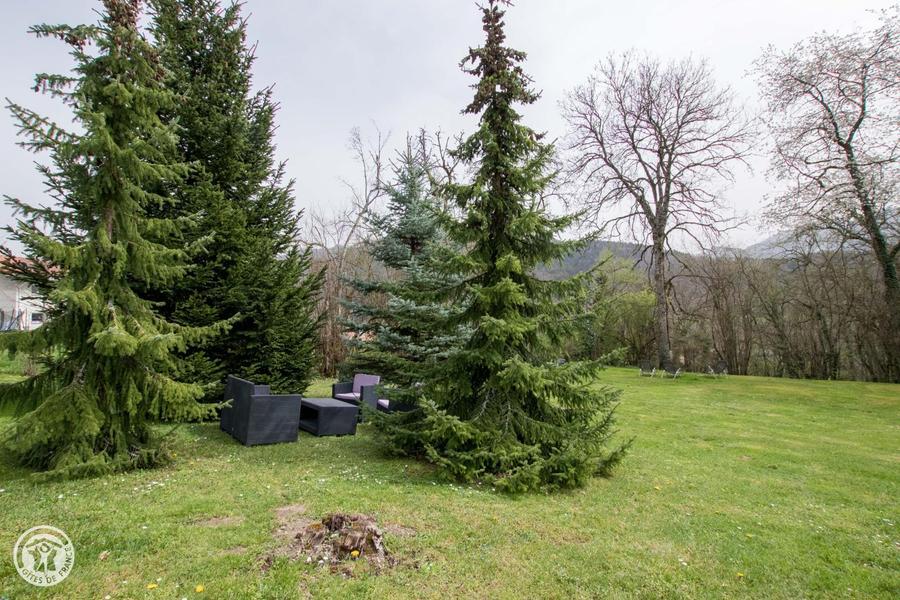 L'Ourserie Bed & Breakfast