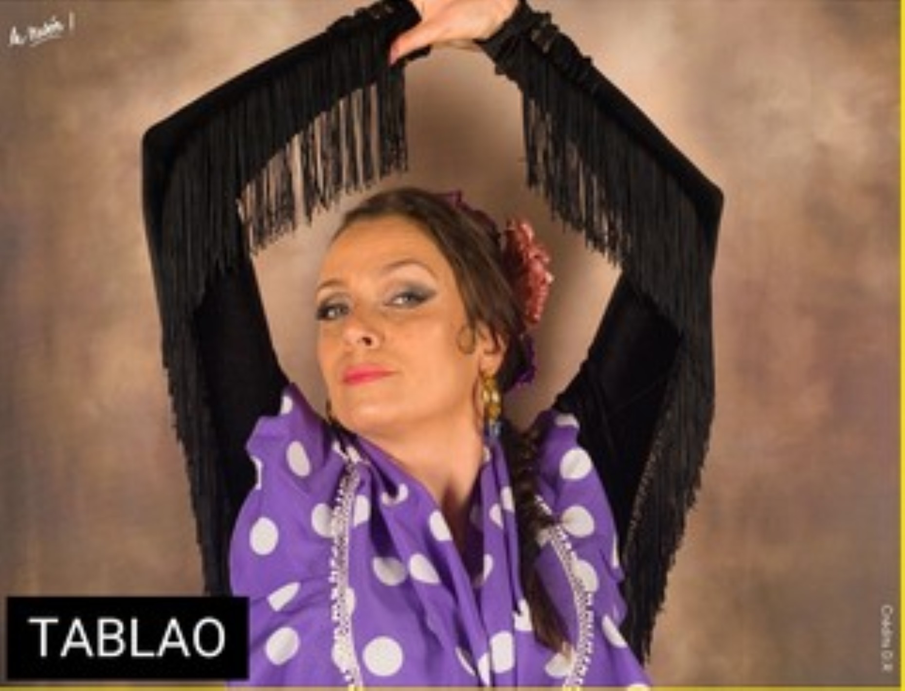 Elisa « La Chispa »