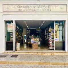 La Savonnette Marseillaise