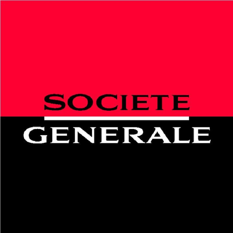 Société Générale - GAB - Banque