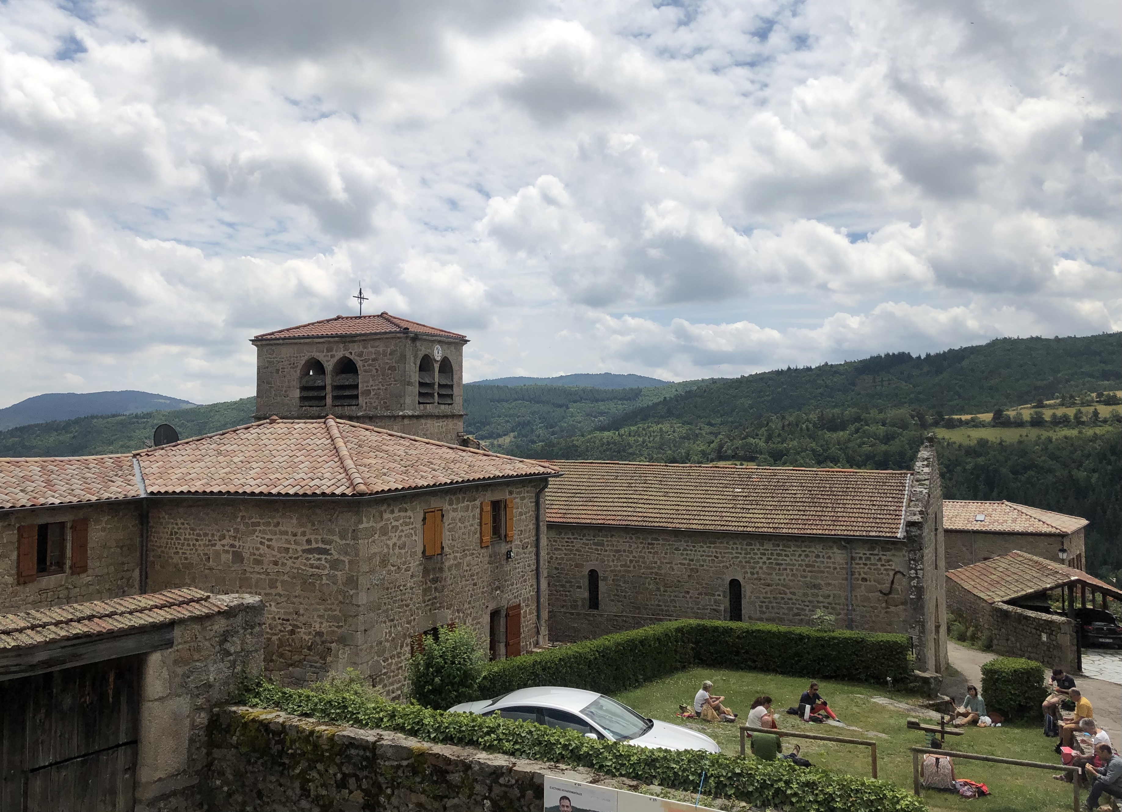 Saint-Symphorien-de-Mahun