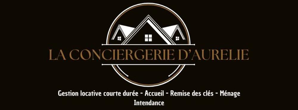 La conciergerie d'Aurélie