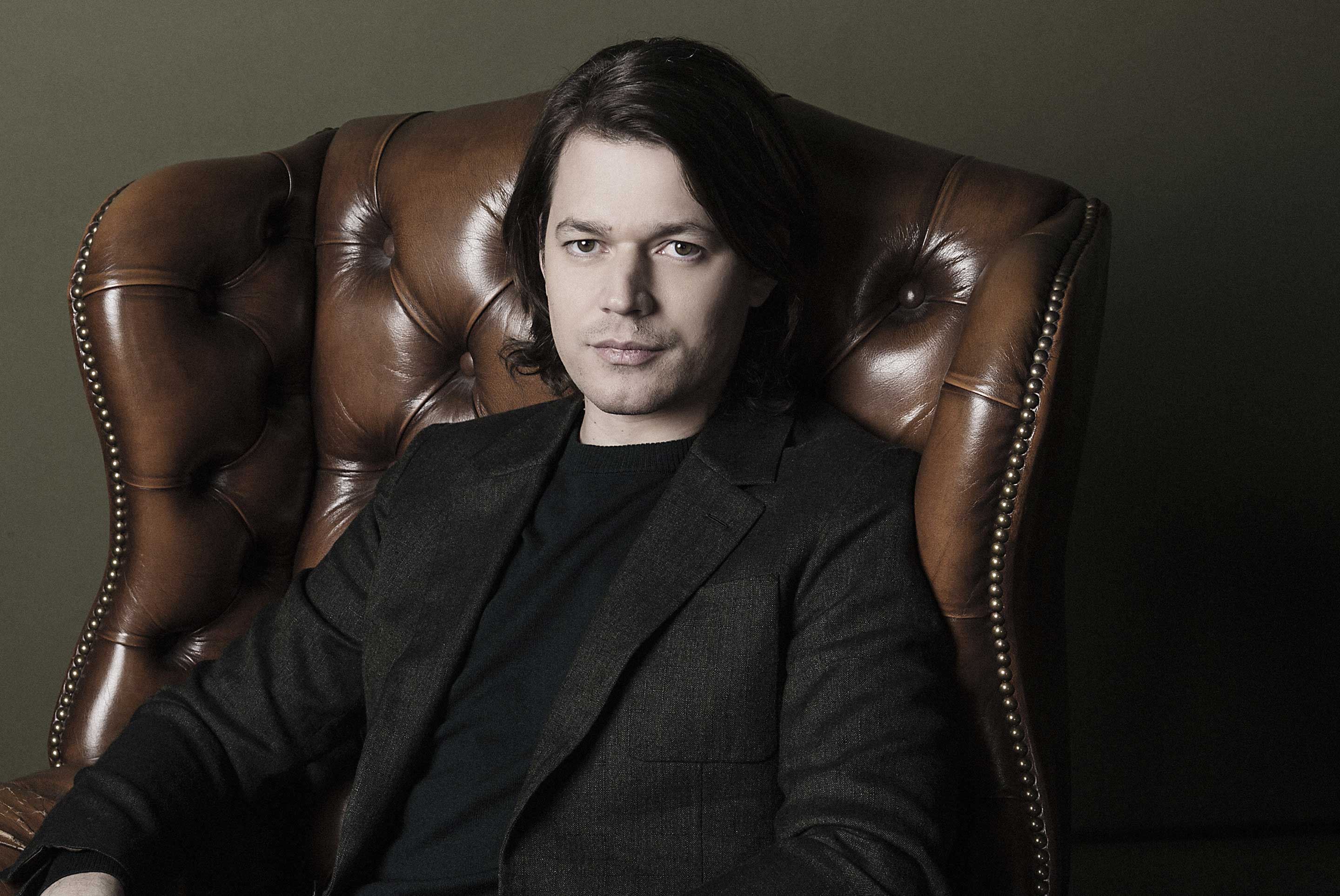 David Fray - Piano à Lyon