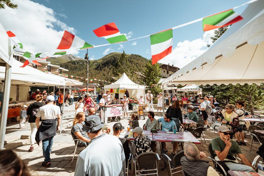 Foire Savoyarde Avaline_Val-d'Isère