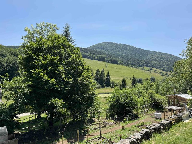 Restaurant Ferme de La Besse_Usclades-et-Rieutord