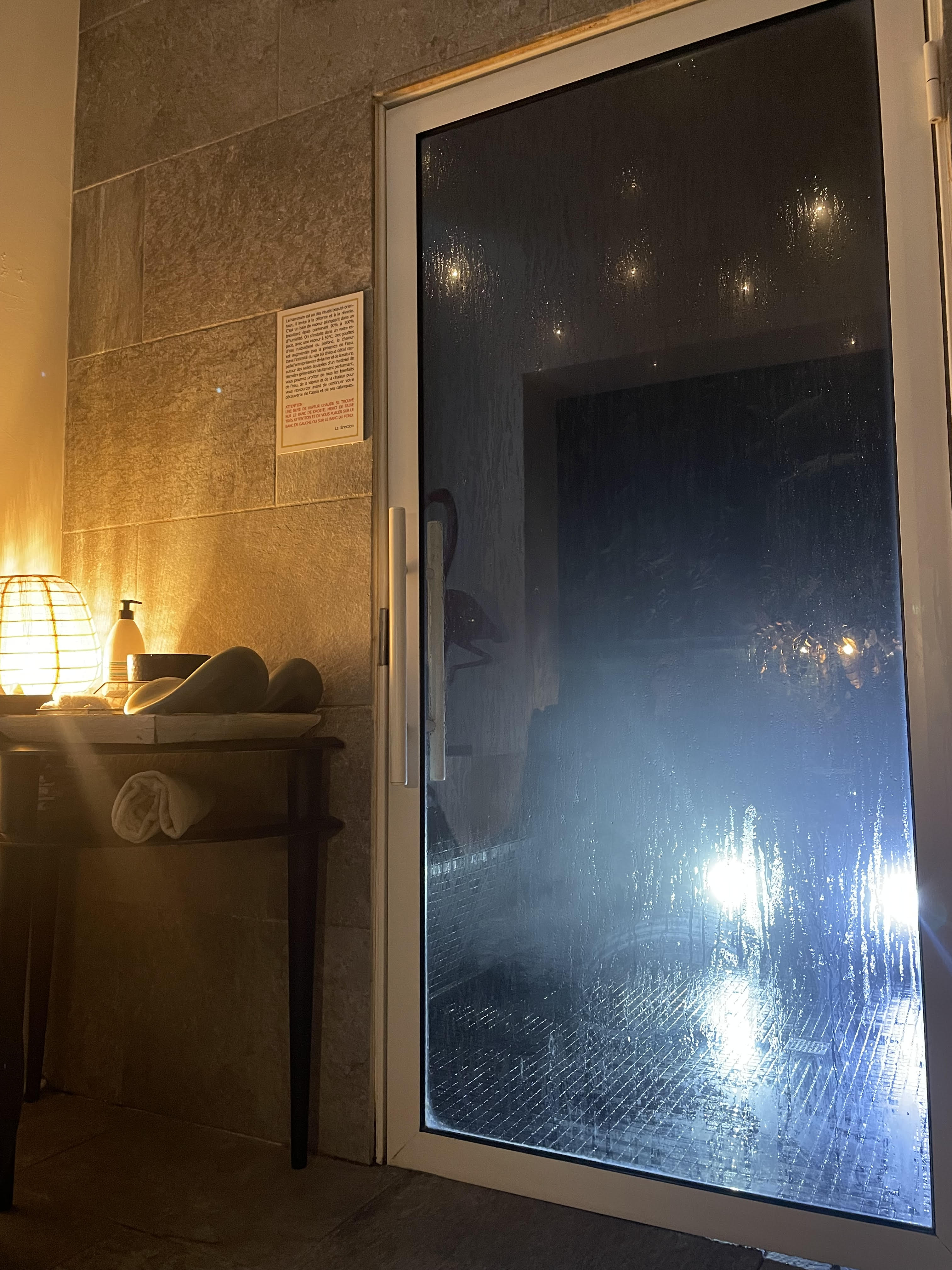 Le centre SPA Cassis