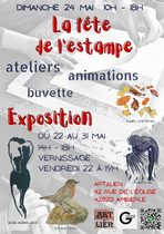 affiche