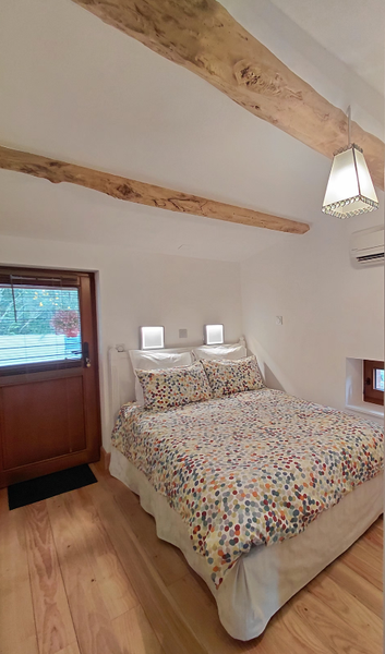 Gîte tout confort en Ardèche