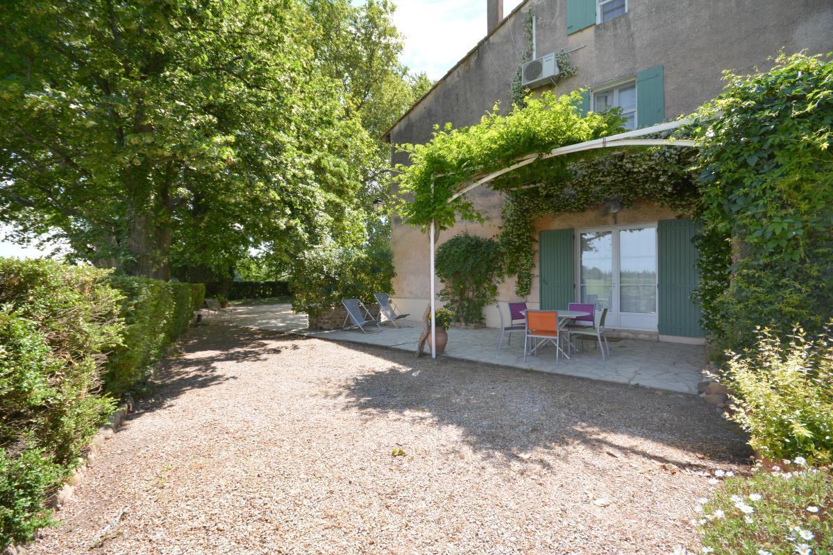 Le Laurier, Saint-Martin-de-Crau - photo 5