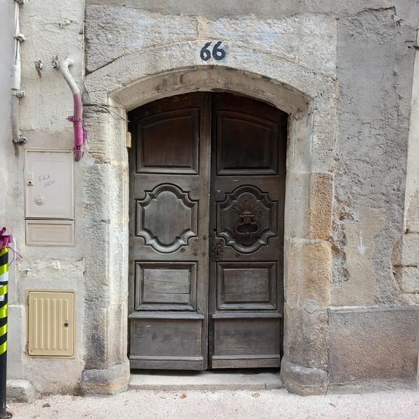 St Jean du Gard- Grand Rue 7