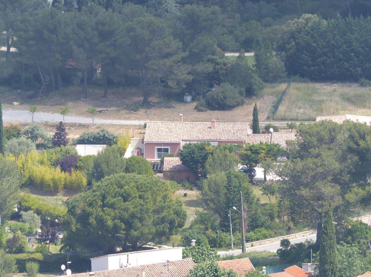 La Ribartille, Roquefort-la-Bédoule - photo 22