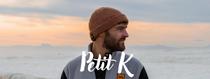 Concert : Petit K à la médiathèque de Corbelin_Corbelin