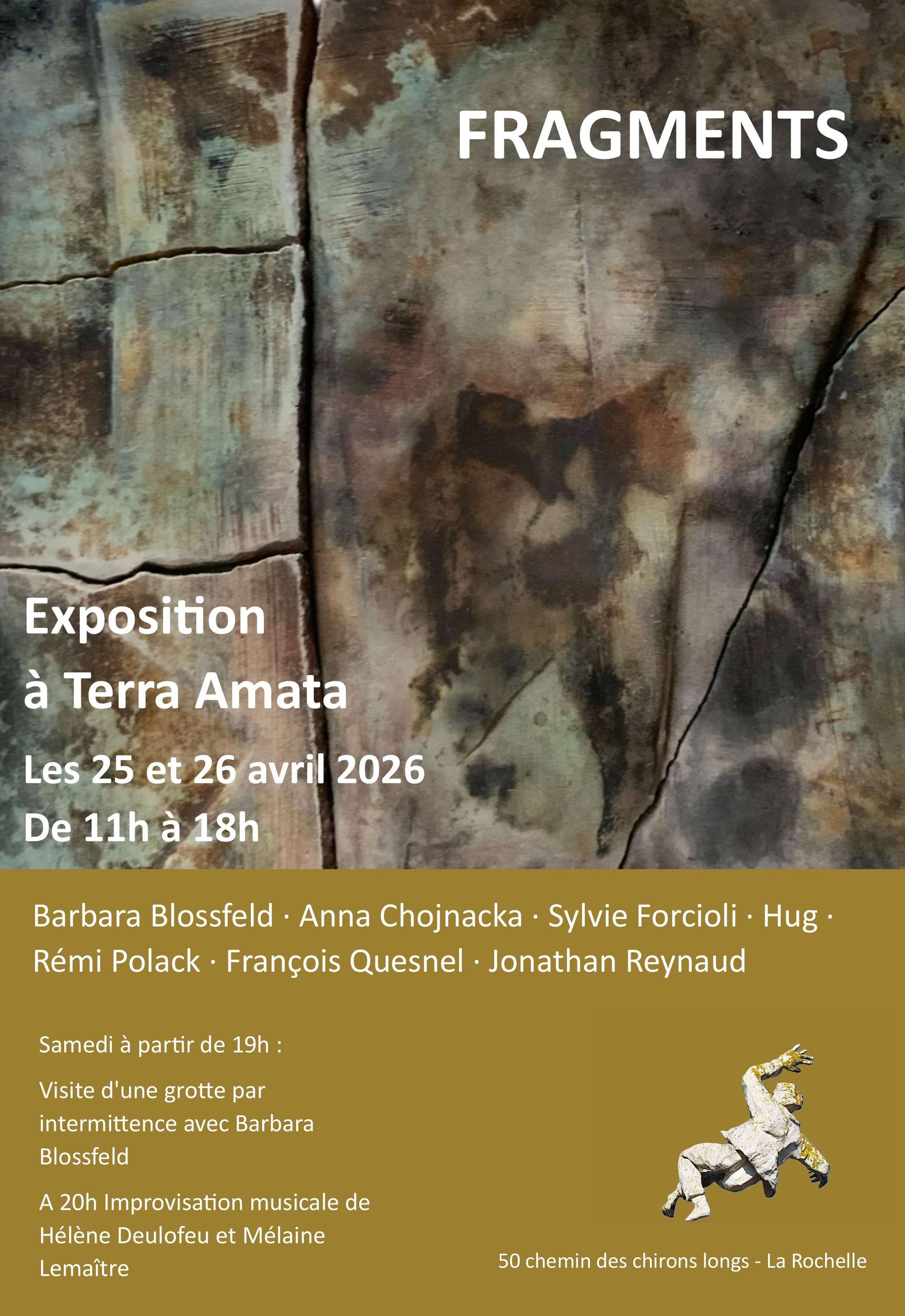 Expositon - Fragments