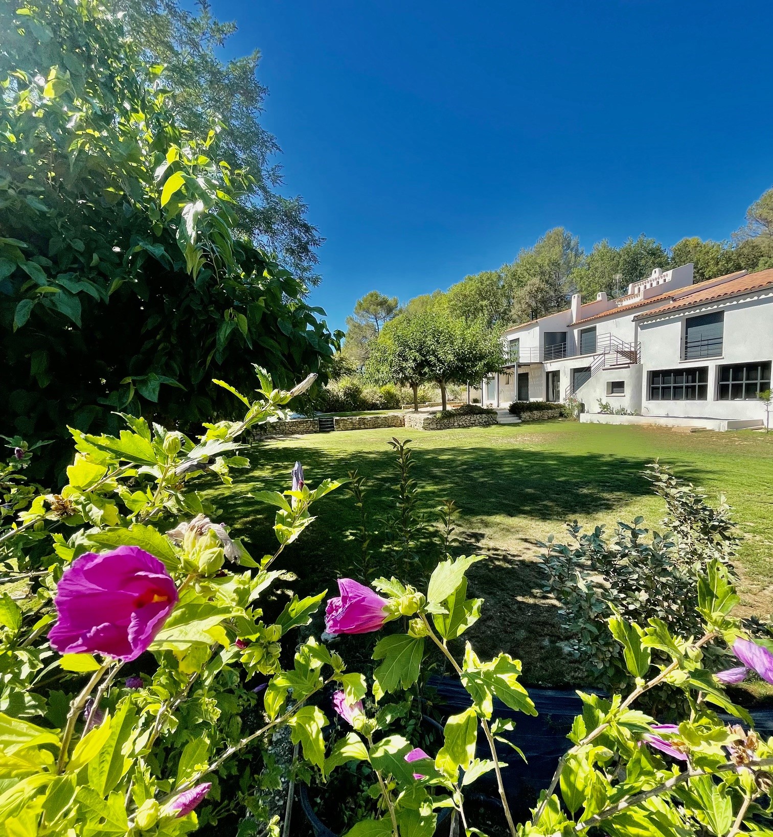 Domaine d'Hestia - L'Atelier, Rognes - photo 4