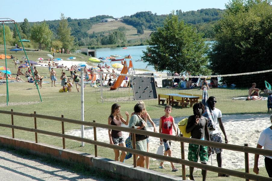 Mésange