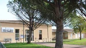 Salle Municipale des Colombes — photo 3
