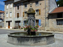 Saint Didier sur Rochefort