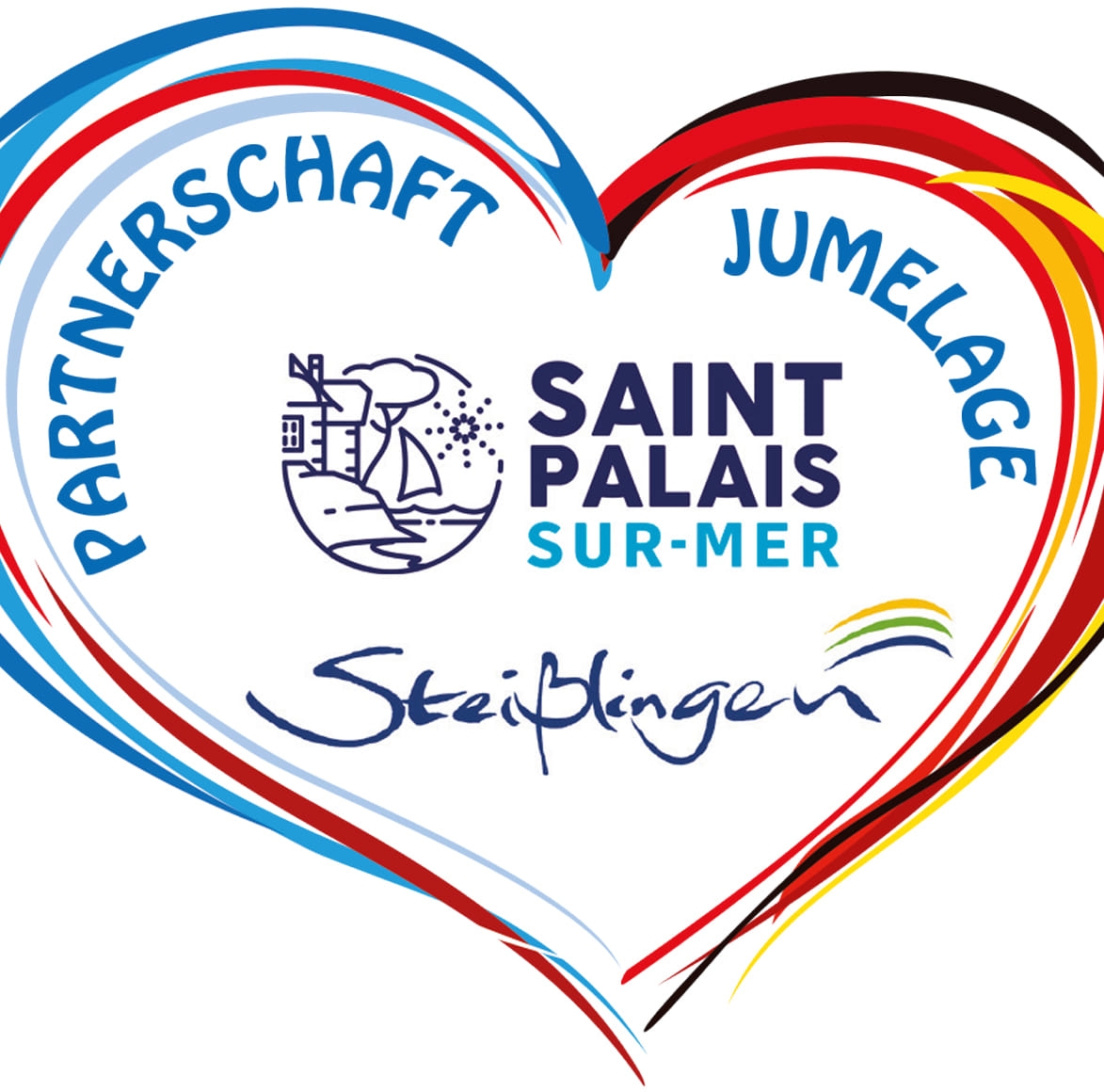 Comité de Jumelage Saint-Palais-sur-Mer / Steisslingen