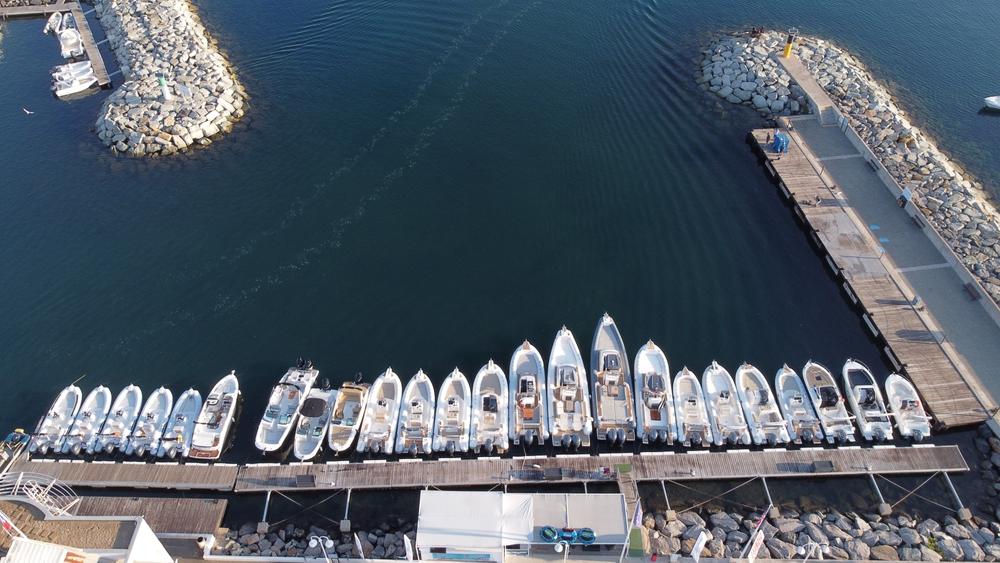 Sillage_Cavalaire-sur-Mer