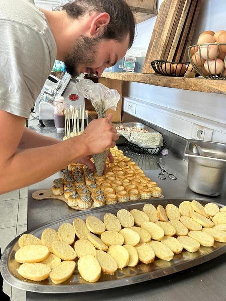 Le marché balmolan - La Balme les Grottes - Balcons du Daupiné