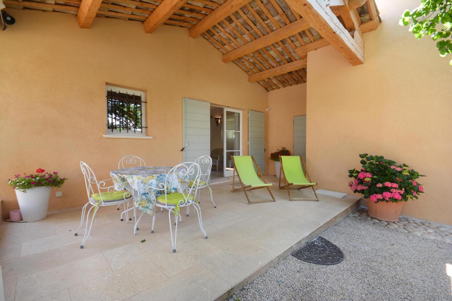 L'Aire du Garlaban, Aubagne - photo 43