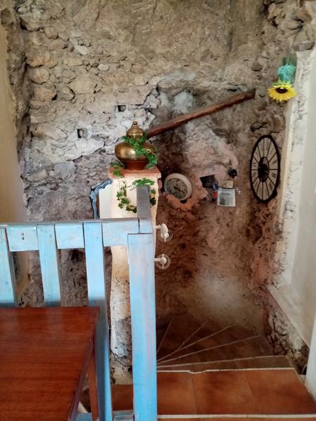 Chez Lucie Maison Troglodyte - Cotignac