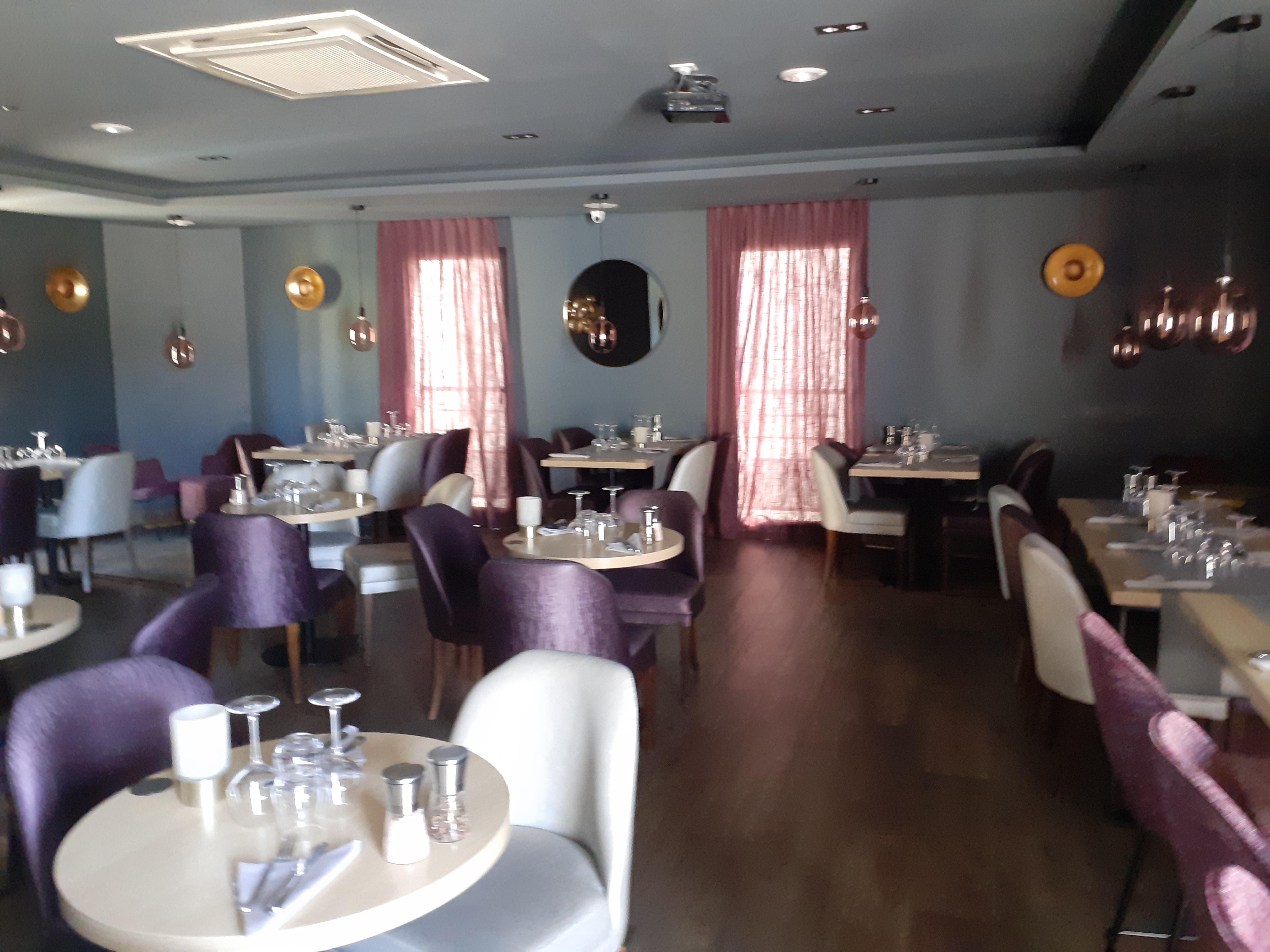 Le Bistro de Gif_Gif-sur-Yvette
