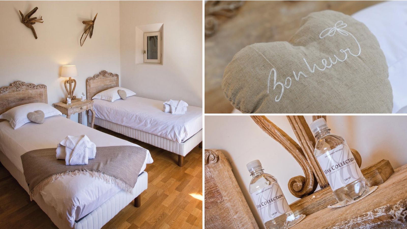 Mas Collection - photo 3