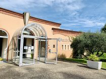Les Thermes de Montrond