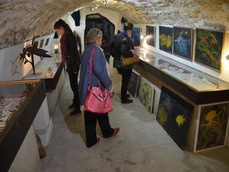 Musée Extraordinaire