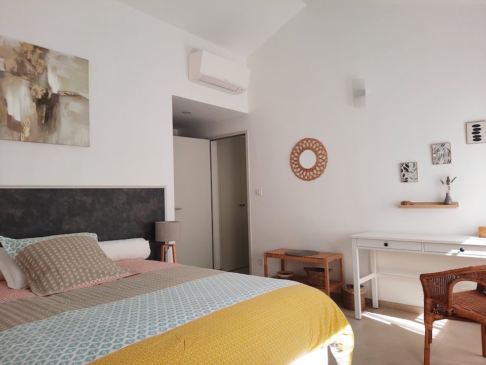 Relais d'Eden, Barbentane - photo 22