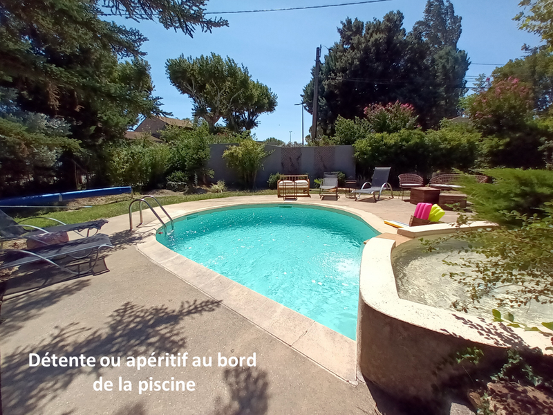 Meublé touristique La Grange