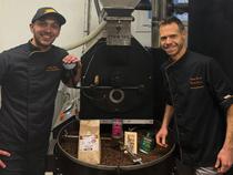 Journée familiale portes ouvertes – Charles Chocolartisan_Civens