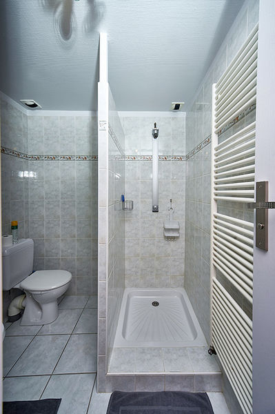 CHARVET Armand - Gîte 1 Le Beaujolais