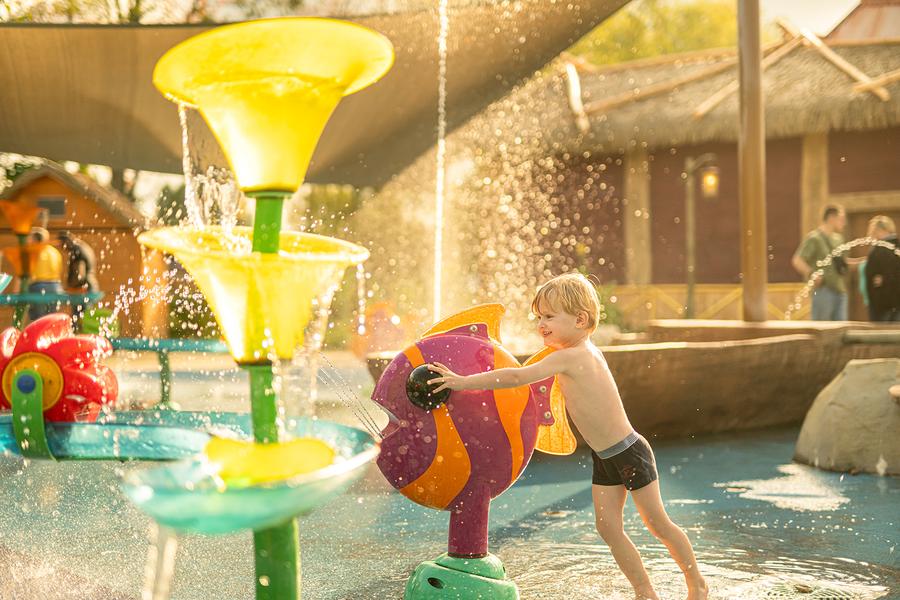 Parc Walibi Rhône-Alpes_Les Avenières Veyrins-Thuellin