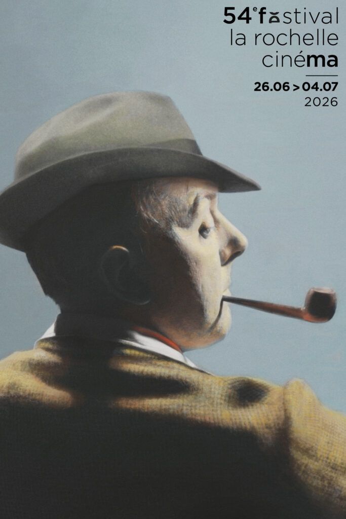 Festival La Rochelle Cinéma - FEMA