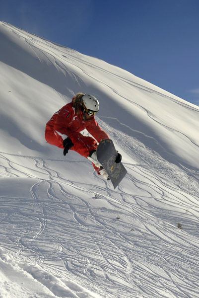 Ecole de Ski Francais de Ceillac - © ESF Ceillac
