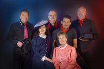 Théâtre : une soirée avec Feydau_Montalieu-Vercieu