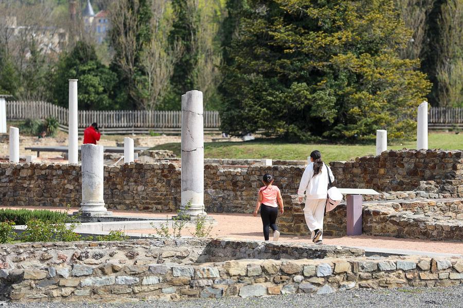 Les Gnolus - Vienna, vidi, vici !