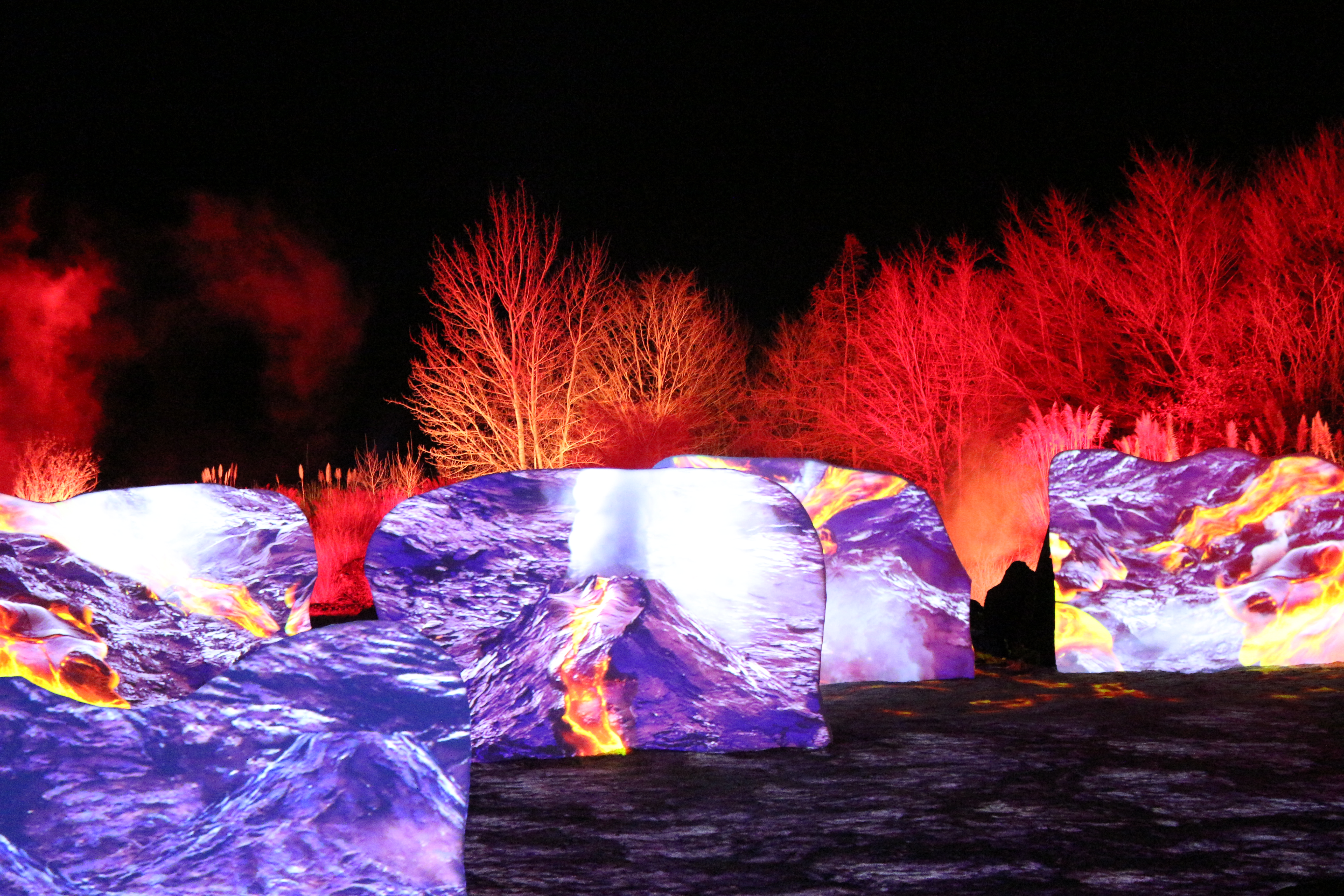 Les Nuits du Parc_Villars-les-Dombes