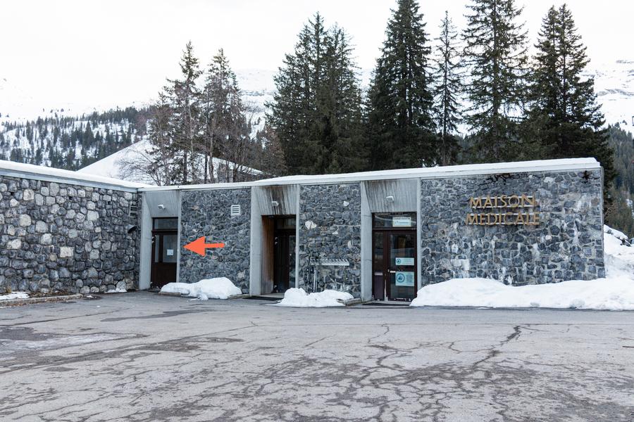 Thaïs Dumas Osthéopathe