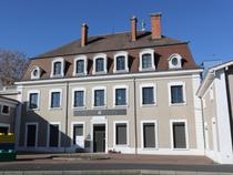 Nuit européenne des musées_Feurs