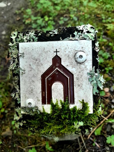 B5 circuit des villages