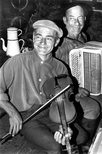 Concert - Exposition 